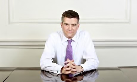UK Immigration Minister Resigns After HE Discovers He’s Been (Unknowingly) Employing An Illegal
