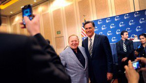 romney-adelson