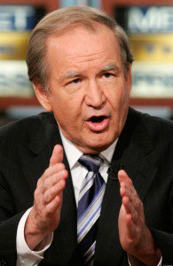 Patrick J. Buchanan