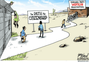 Path to Citizenship