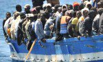 Lampedusa migration