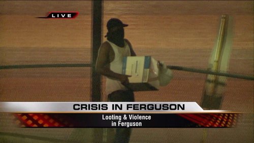 ferguson