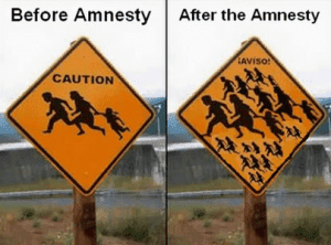 Before After Amnesty