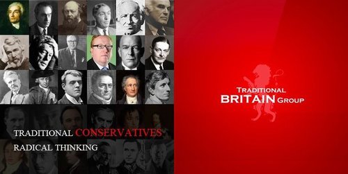 Traditional Britain Conference: