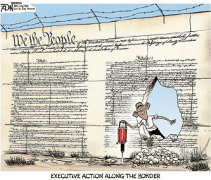 Executive Amnesty