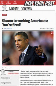 obamatoworkingamericansyourefired