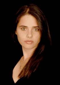 AYELET_SHAKED-wikipedia