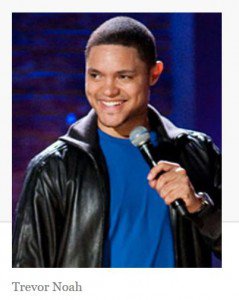 trevornoah