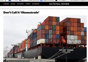 obamatrade