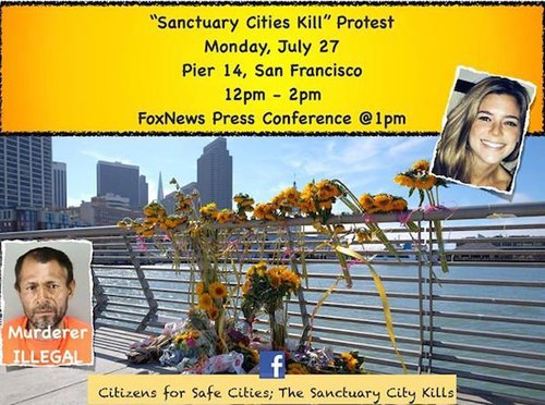 SanFranciscoSanctuaryProtestJuly271