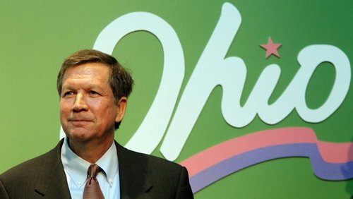 Kasich