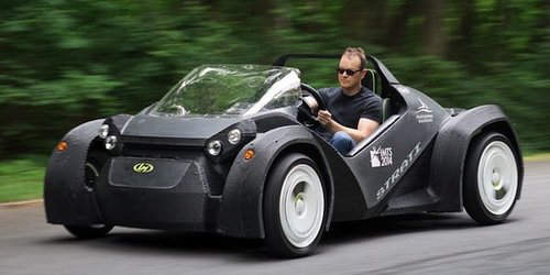 LocalMotors3DprintedStratiCar1