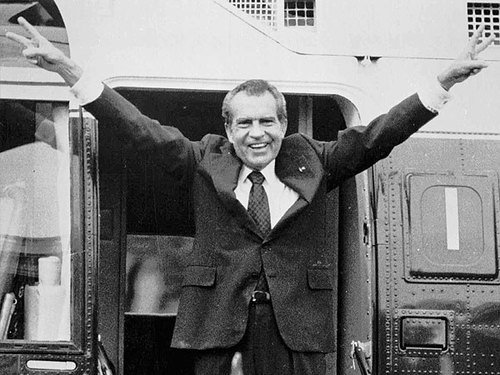 Nixon