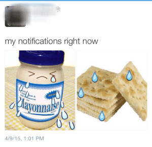 crackers