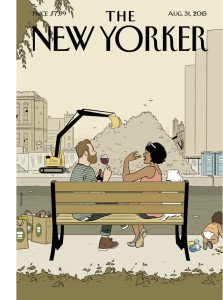 newyorkercover