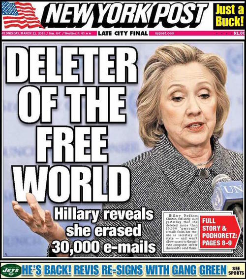 ny-post-front-page-clinton1