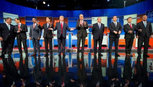 politifact_photos_Whole_Cleveland_debate_field1