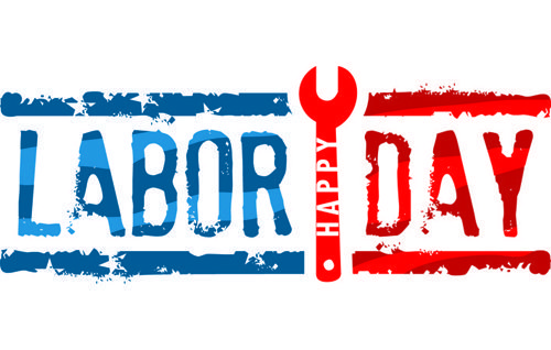 Labor-Day