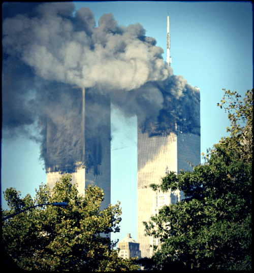 September-11-2001