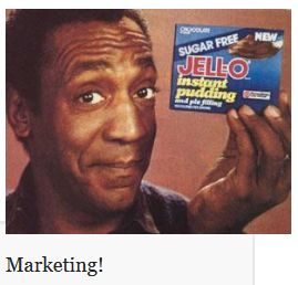 cosbymarketing