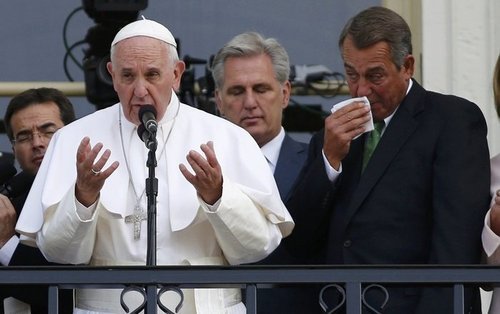 speakerpope