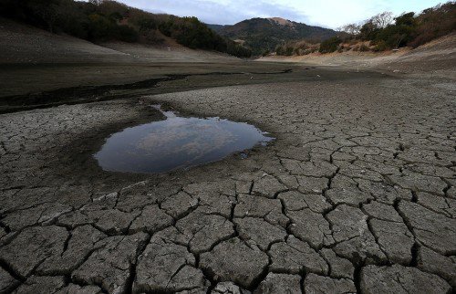 CaliforniaDroughtAlmadenReservoir214-500x322