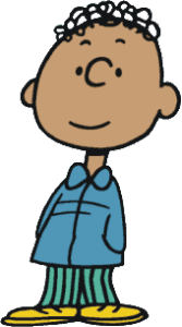 Franklin_(Peanuts)