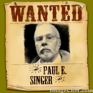 Paul-E-Singer-Wanted