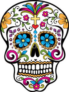 day-of-the-dead-celebration-sugar-skull