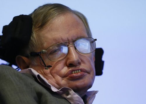 hawking