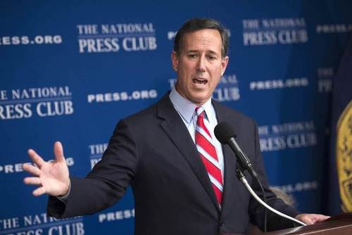 ricksantorumpress