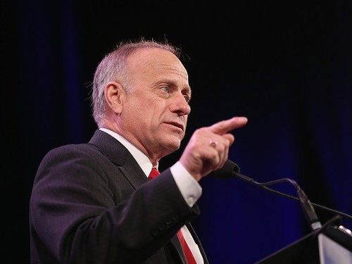 steveking