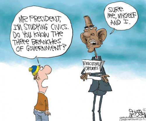 CartoonObamaIs3BranchesGov-500x4151