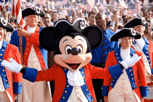 Mickey-Mouse-Disney-World-July-4-Independence-Day1