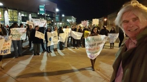 femaleprotesters