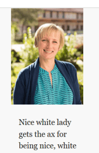 nicewhitelady