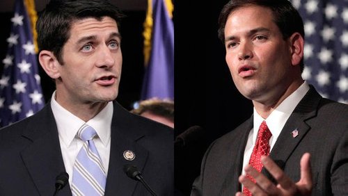 rubio-ryan