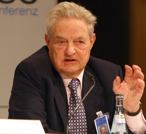 soros