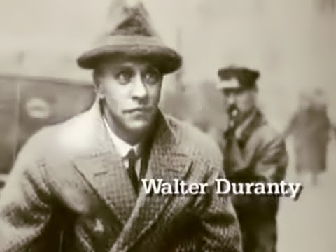 walterduranty