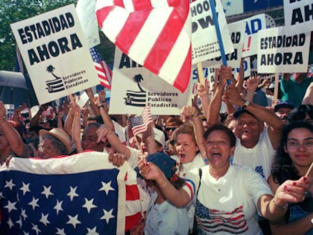 PuertoRicansDemandStatehoodSpanish