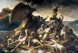 Raft_of_the_Medusa_-_Theodore_Gericault