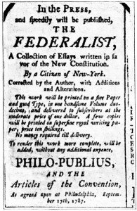 federalist