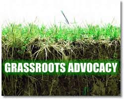 grassroots