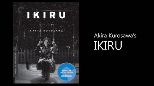 ikiru