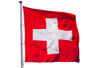 Switzerland-Flag