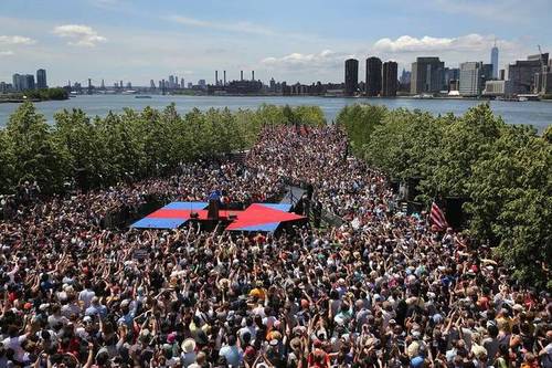 hillaryrally