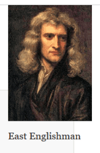 isaacnewton