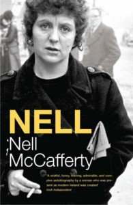 Nell McCafferty