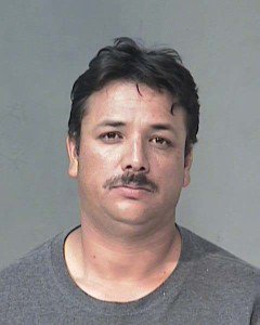 Cruz Loya Alvares, a 32-year-old illegal immigrant from Mexico and a construction worker who was arrested after using a fake Arizona identification card to enter the property and work inside a building on the Palo Verde Nuclear Plant property on Wednesday