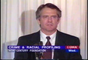 Jared Taylor, 1999